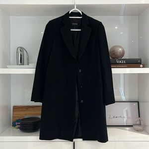 Babaton Dress Coat